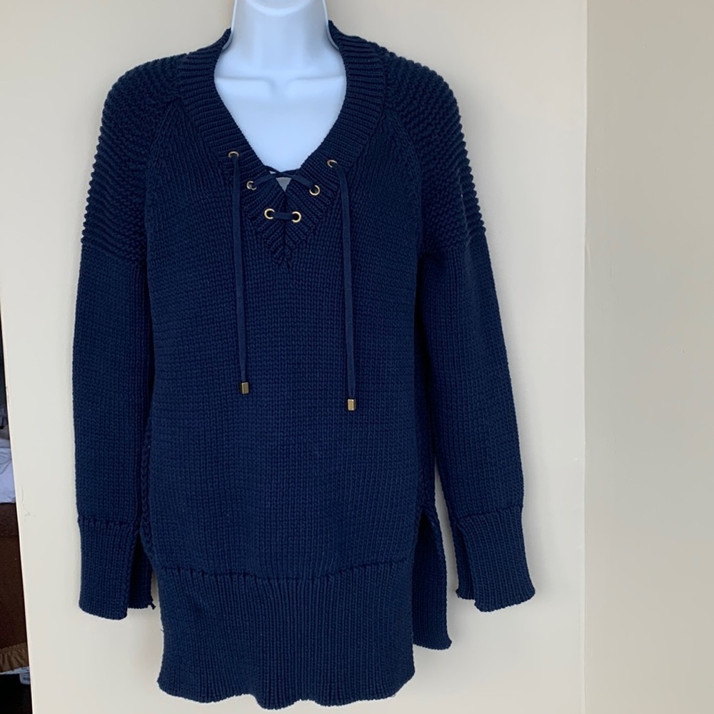 Zara knit sweater